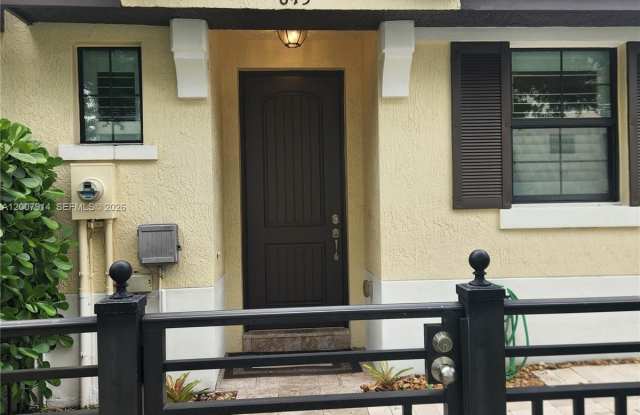 843 S Ocean Blvd photos photos
