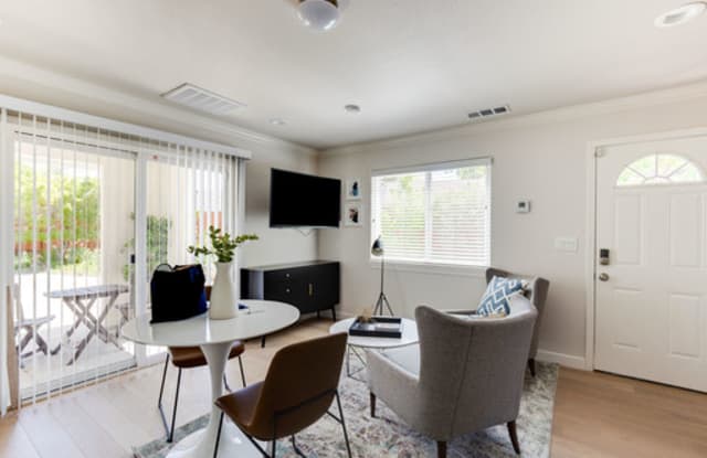 6590 Bollinger Rd - 6590 Bollinger Road, San Jose, CA 95129