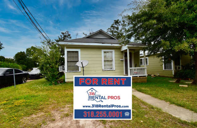 Charming 1 Bed 1 Bath House in Ruston! photos photos