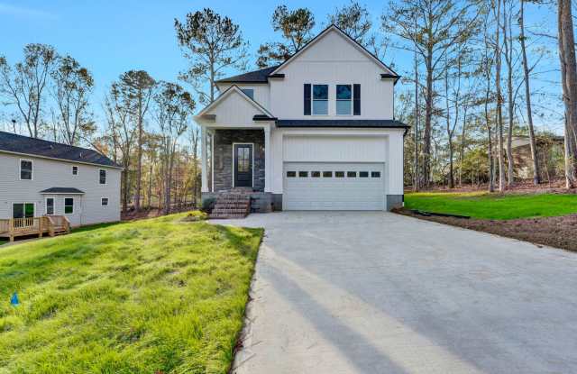 Charming 4 Bedroom Haven in Laurens photos photos