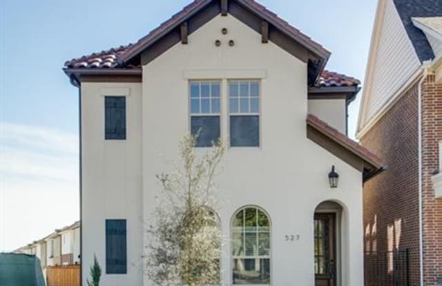 527 Sandy Lane - 527 Sandy Lane, Flower Mound, TX 75022