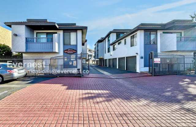 3215 Midway Drive - 3215 Midway Drive, San Diego, CA 92110