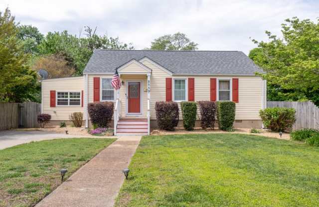 8559 Old Ocean View Road photos photos