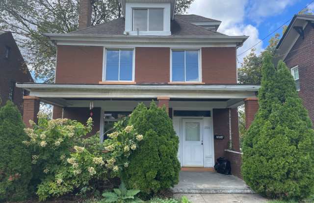 Updated 4 bedroom house for rent ! - 2804 Main Street, Munhall, PA 15120