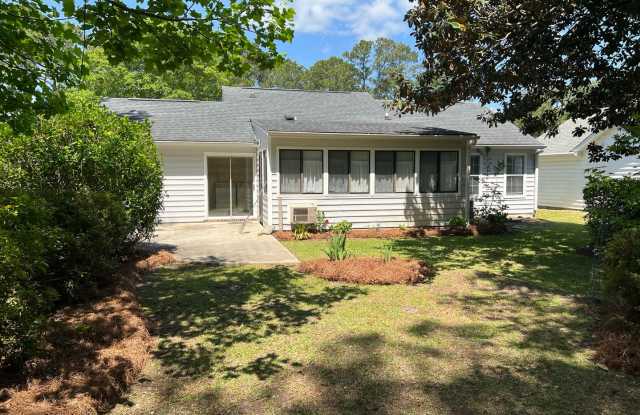 Age 55+ Community - Pet-friendly, Two Bedroom Home with Carolina Room in Murrells Inlet! Available Now! photos photos Age 55+ Community - Pet-friendly, Two Bedroom Home with Carolina Room in Murrells Inlet! Available Now! photos photos