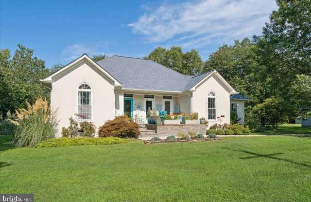 6131 DRUM POINT ROAD - 6131 Drum Point Road, Deale, MD 20751