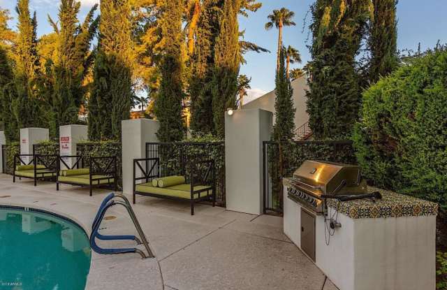 8333 E VIA PASEO DEL NORTE Road Gallery 3