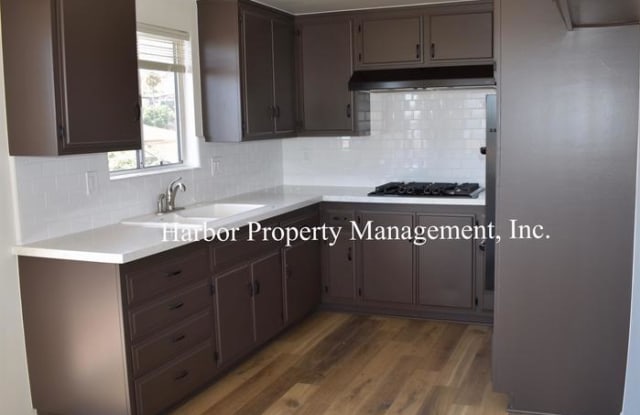 1367 West 8th Street - 1367 West 8th Street, Los Angeles, CA 90017