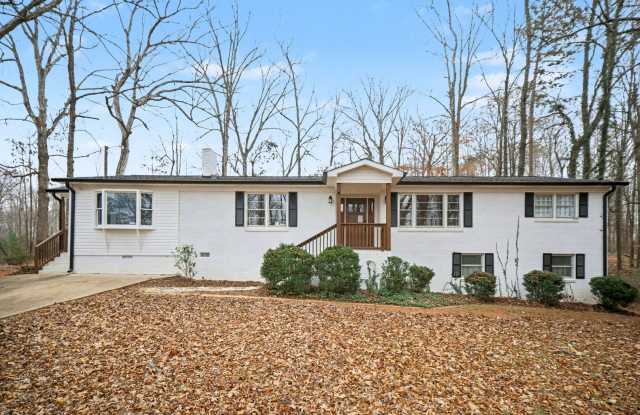 3 bedroom home in Lincolnton photos photos