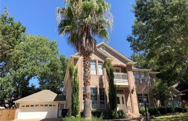 4802 Ascot Parkway - 4802 Ascot Parkway, Temple, TX 76502