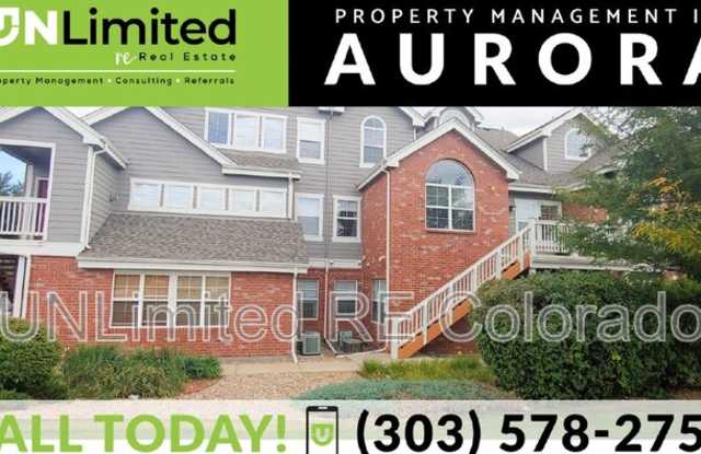 16306 East Fremont Avenue - 16306 East Fremont Avenue, Arapahoe County, CO 80016