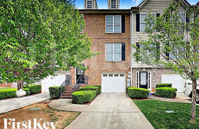 3092 Bonnes Drive - 3092 Bonnes Drive, DeKalb County, GA 30038