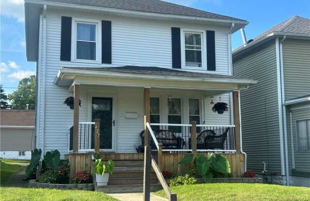 427 Van Horn - 427 Van Horn Avenue, Zanesville, OH 43701