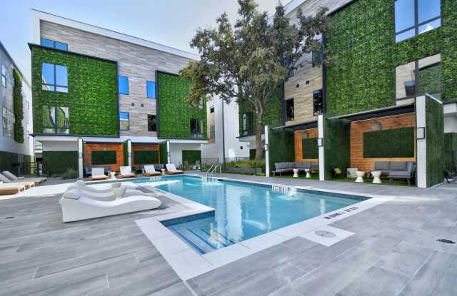 Botanica Oak Hills photos photos