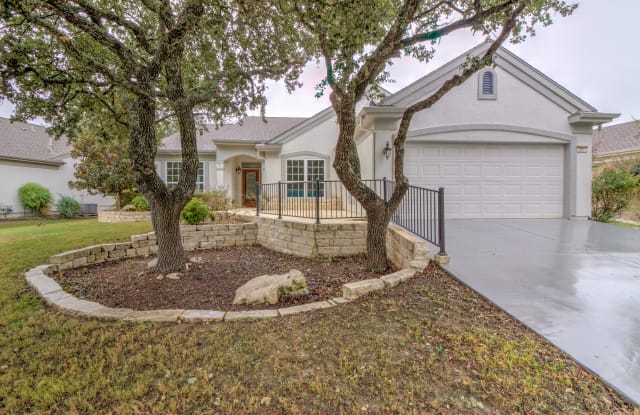 202 Nueces Trail - 202 Nueces Trail, Georgetown, TX 78633