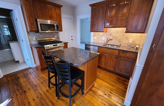 154 Second Street - 154 2nd Street, East Providence, RI 02914