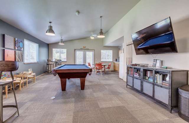 The Timbers by Vintage - Affordable Housing Gallery 2
