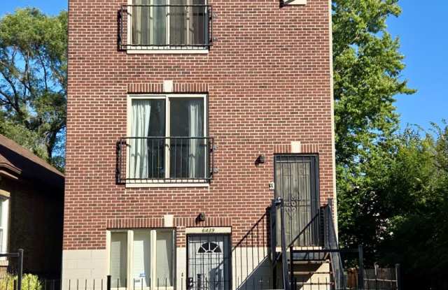 6439 S Saint Lawrence Ave photos photos