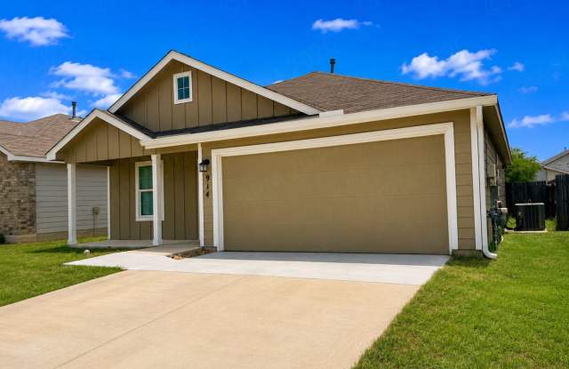 914 Albatross Way, San Antonio, TX 78221 | Home for Rent 78221 Gallery 4