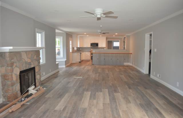 7905 Bon Air Road - 7905 Bon Air Road, Parkville, MD 21234