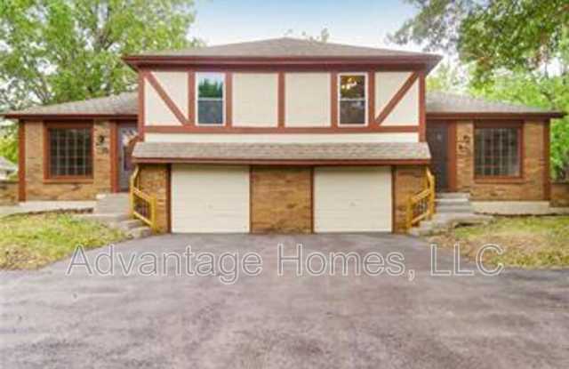 1423 E Haven Ln Olathe photos photos