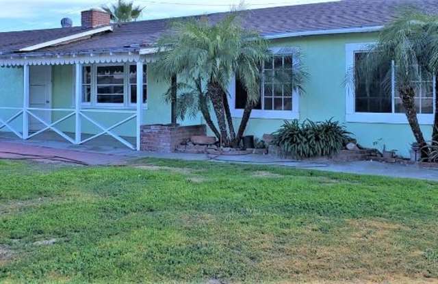 15944 Doublegrove St - 15944 Doublegrove Street, Valinda, CA 91744