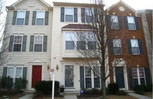 44487 POTTER TER - 44487 Killawog Terrace, Ashburn, VA 20147