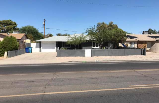 4319 N 15TH Avenue - 4319 N 15th Ave, Phoenix, AZ 85013