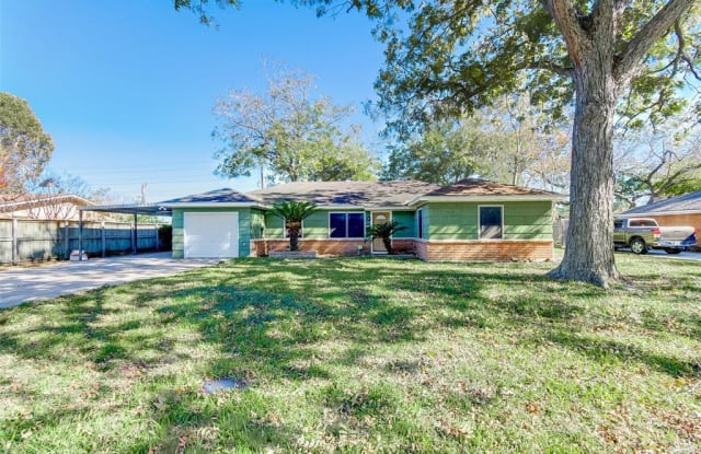 1718 Wycliffe Drive - 1718 Wycliffe Drive, Houston, TX 77043