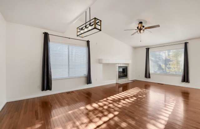Beautifully Updated 4-Bedroom Wolf Creek Home with Finished Basement & Private Backyard Gallery 4