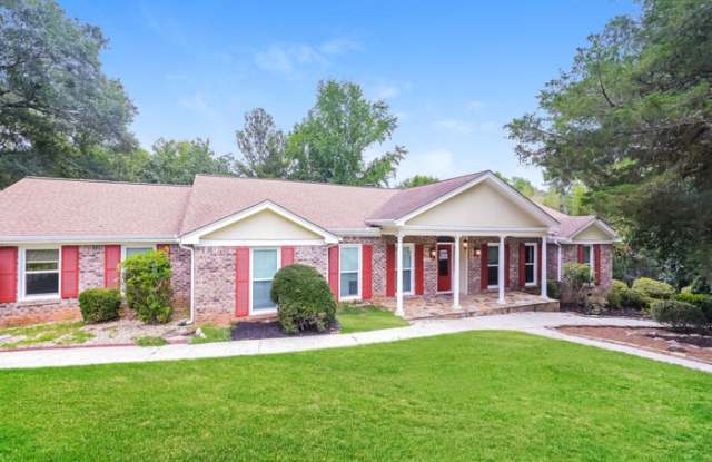4806 Castlewood Drive Southwest photos photos