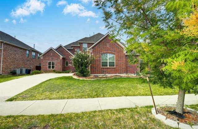 13865 N Pomegranate Drive - 13865 Pomegranate Drive, Frisco, TX 75035