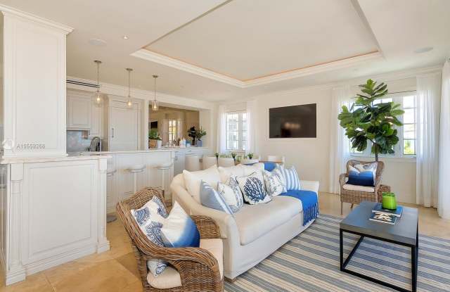19251 FISHER ISLAND DRIVE Gallery 3