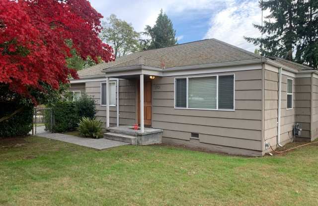 1701 NE 148th ST - 1701 Northeast 148th Street, Shoreline, WA 98155