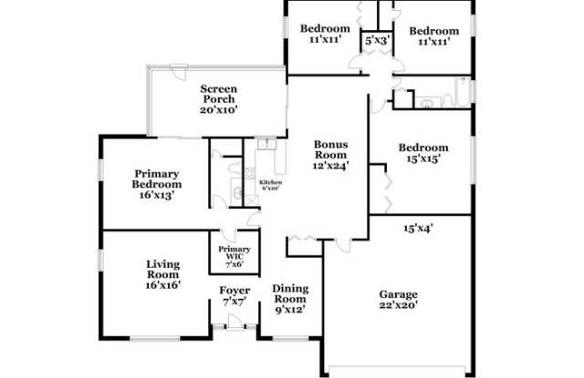 4416 Orangewood Loop East Gallery 2