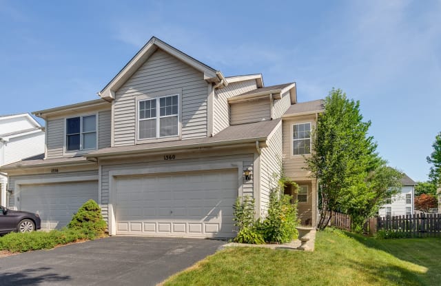1360 Newport Street - 1360 Newport Street, Mundelein, IL 60060