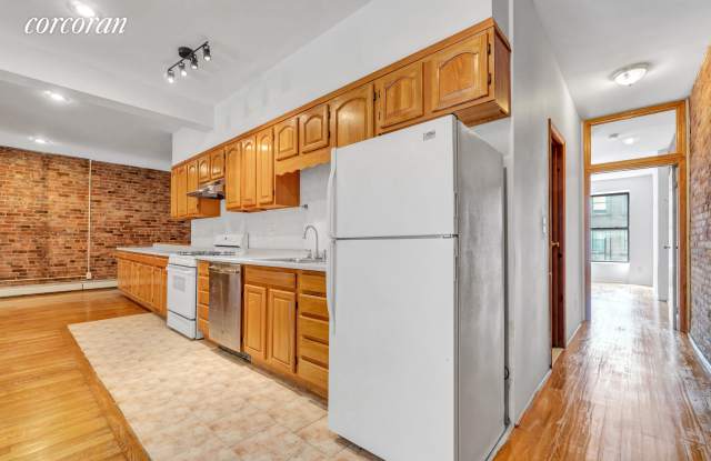 151 5th Avenue - 151 5th Avenue, Brooklyn, NY 11217