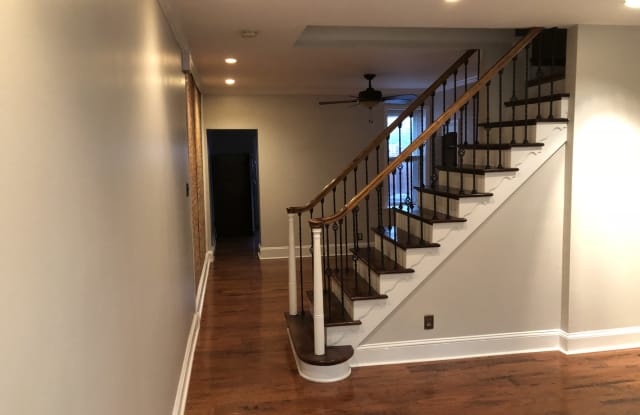 1036 East Palmer Street - 1036 East Palmer Street, Philadelphia, PA 19125