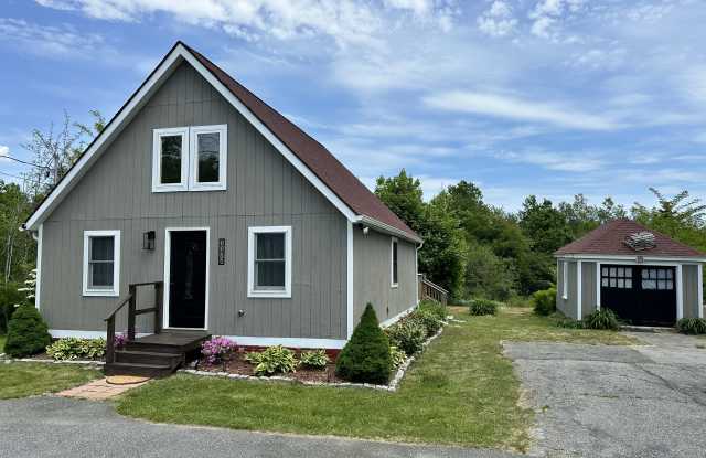 1172 Bar Harbor Road photos photos