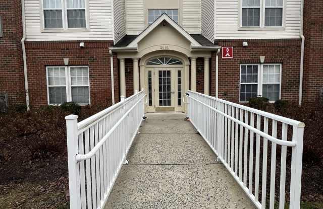 2001 Whispering Ponds Court- 2D - 1APT 2D - 2001 Whispering Ponds Court, Salisbury, MD 21804