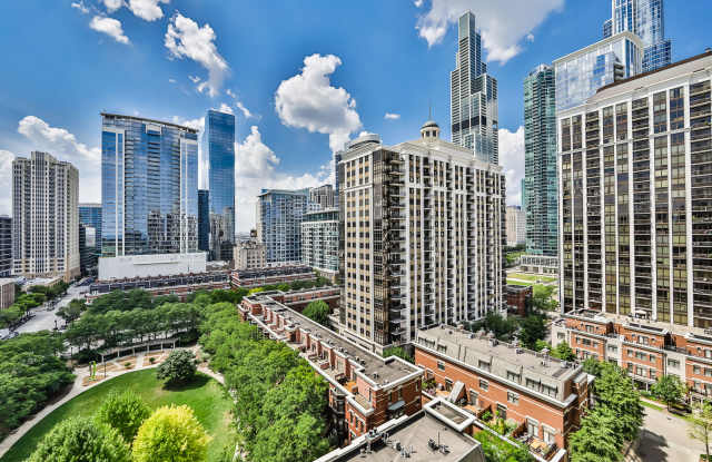 1620 South Michigan Avenue - 1620 South Michigan Avenue, Chicago, IL 60616