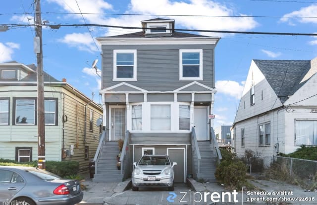 3323 Adeline St, Oakland, CA 94608 - 3323 Adeline Street, Oakland, CA 94608
