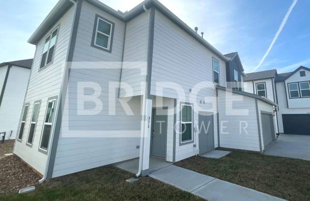 371 Huisache St., Lake Jackson, TX 77566 - 371 Huisache Street, Lake Jackson, TX 77566