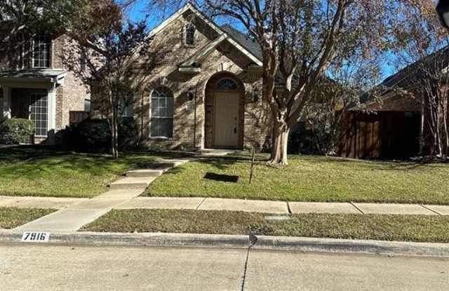 7916 Country Ridge Lane - 7916 Country Ridge Lane, Plano, TX 75024