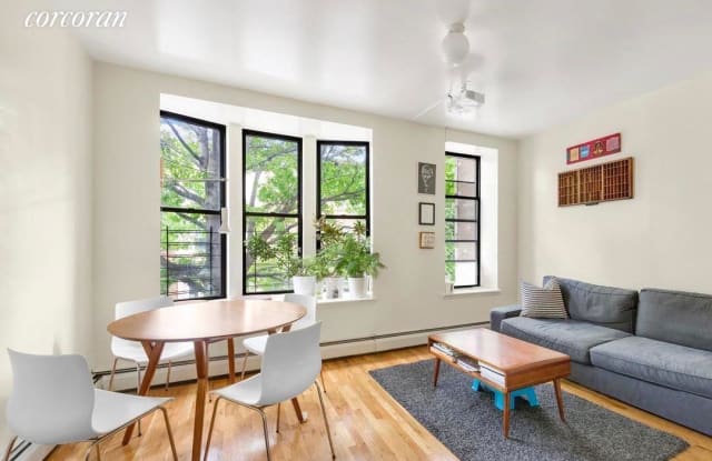 530 West 148th Street - 530 West 148th Street, New York City, NY 10031