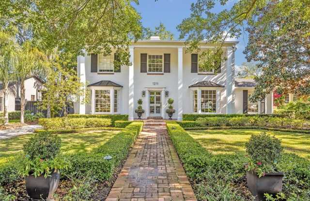 1211 COUNTRY CLUB DRIVE - 1211 Country Club Drive, Orlando, FL 32804 1211 COUNTRY CLUB DRIVE - 1211 Country Club Drive, Orlando, FL 32804