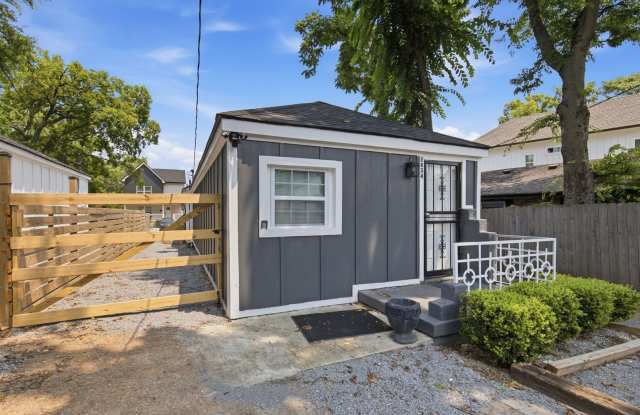 West Nashville Rental Gallery 4