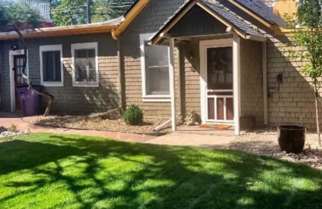 408 Harrison St - 408 Harrison Street, Denver, CO 80206