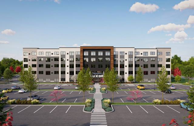Luxor Lifestyle Apartments Fort Washington Gallery 4