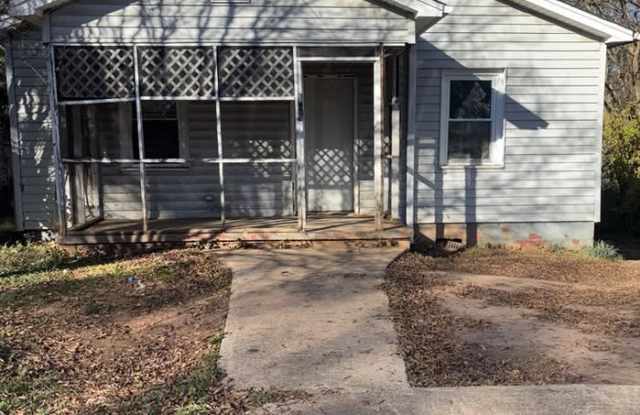 506 Carver Street - 506 Carver Street, Anderson, SC 29624